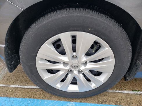 Certified 2025 Nissan Sentra S image 44