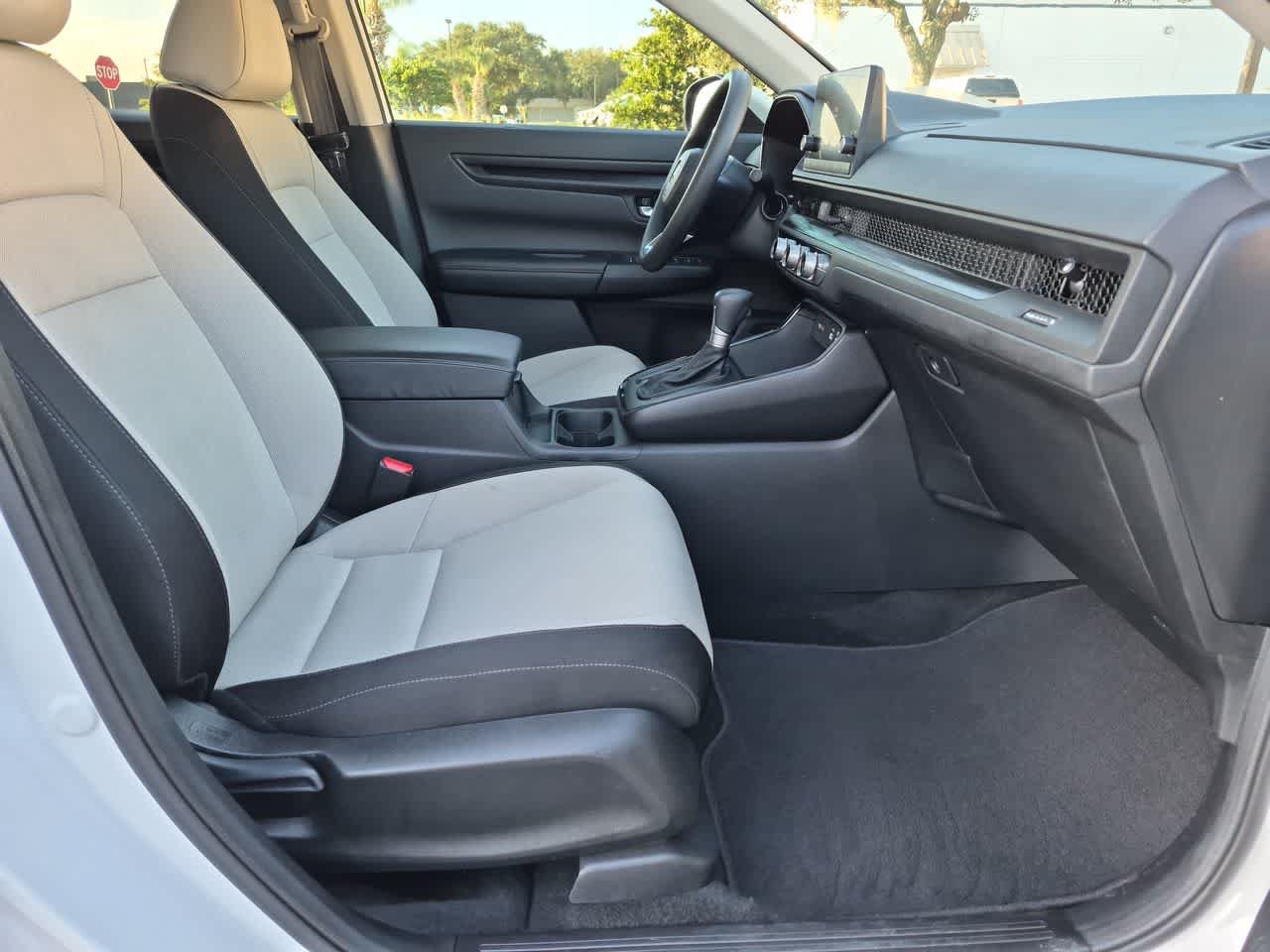 Used 2025 Honda CR-V EX image 21