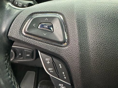 Used 2015 Lincoln MKC AWD w/ Equipment Group 102A Reserve image 15
