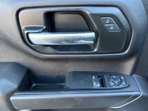Used 2024 Chevrolet Silverado 1500 W/T w/ WT Fleet Convenience Package image 11
