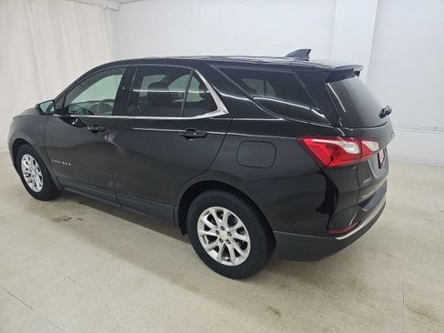 Used 2019 Chevrolet Equinox LT FWD image 6