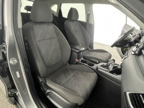 Used 2021 Kia Seltos LX image 46