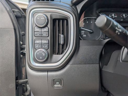Used 2022 GMC Sierra 1500 Elevation AWD/4WD image 24