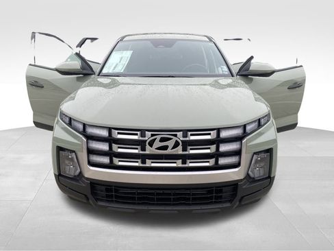 New 2026 Hyundai Santa Cruz SE FWD image 15