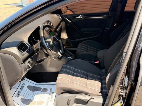 Used 2013 Volkswagen GTI Autobahn FWD image 13