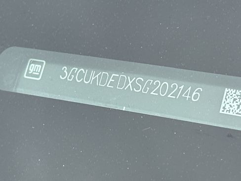 Used 2025 Chevrolet Silverado 1500 LT image 32