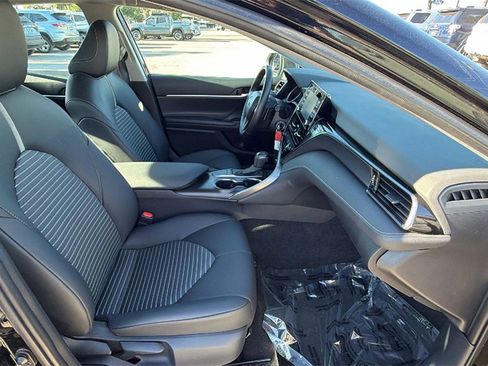 Certified 2023 Toyota Camry SE image 46