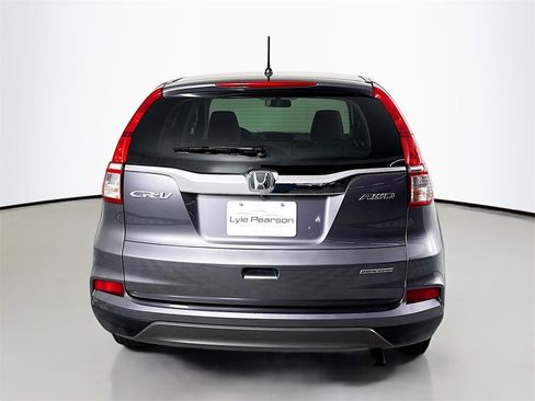 Used 2016 Honda CR-V SE image 10