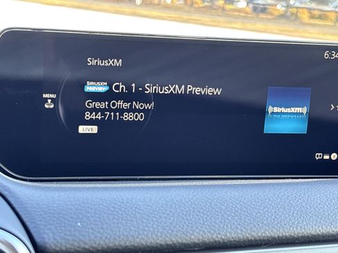 New 2026 MAZDA CX-50 2.5 Hybrid w/ Weather Package image 35