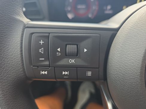 New 2026 Nissan Kicks SV w/ Cold Weather Package FWD image 12