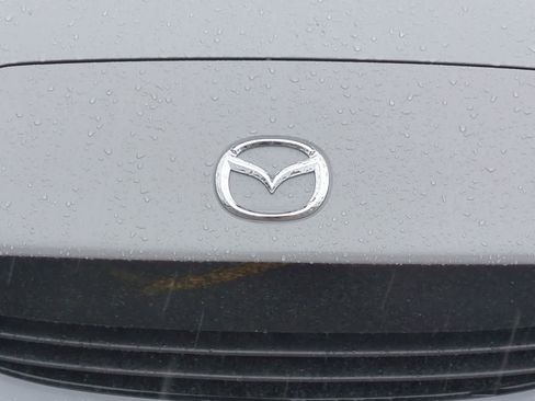 New 2026 MAZDA MX-5 Miata RF Grand Touring w/ Weather Package image 12