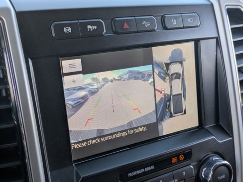 Used 2020 Ford F450 Lariat w/ Lariat Ultimate Package image 23