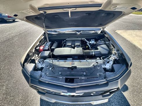 Used 2024 Chevrolet Colorado Trail Boss w/ Advanced Trailering Package image 29