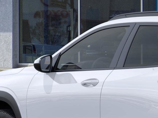 New 2026 Chevrolet Trax LT w/ LT Convenience Package FWD image 12