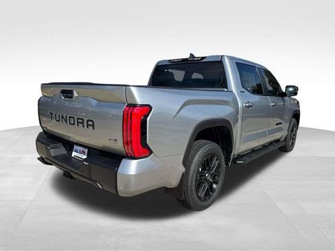 New 2026 Toyota Tundra Limited image 8