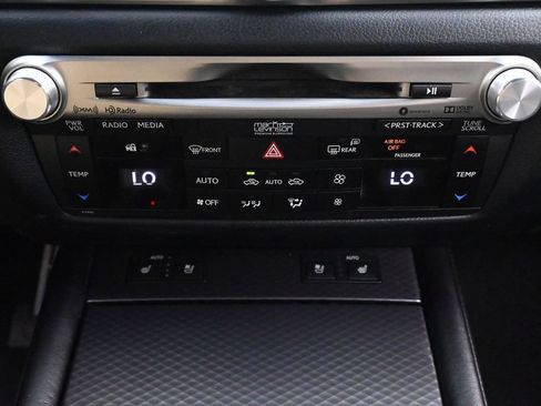 Used 2018 Lexus GS 350 F Sport AWD/4WD image 28