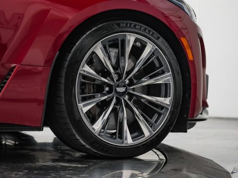 Used 2023 Cadillac CT5 V Blackwing w/ Driver Assist Package image 93