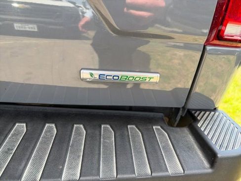 Used 2019 Ford F150 XL w/ Equipment Group 101A Mid RWD image 6