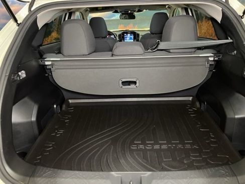 Certified 2025 Subaru Crosstrek 2.0i Premium image 50