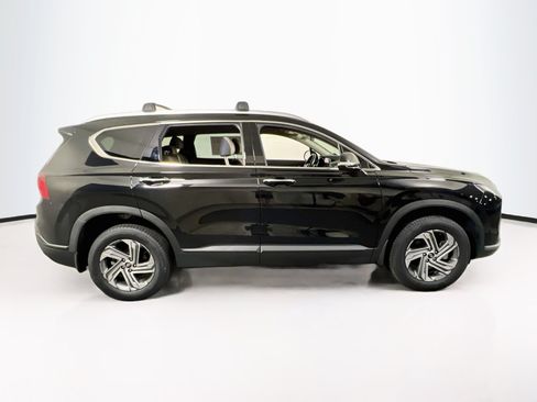 Used 2023 Hyundai Santa Fe SEL AWD/4WD image 4