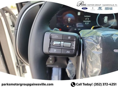 New 2026 Hyundai Palisade Calligraphy image 24