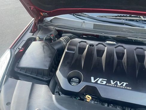 Used 2016 Cadillac XTS Luxury image 25