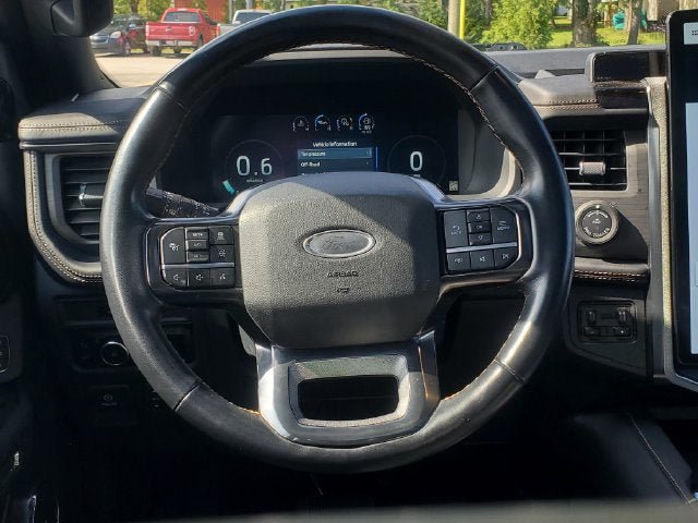 Certified 2024 Ford Expedition Platinum AWD/4WD image 27