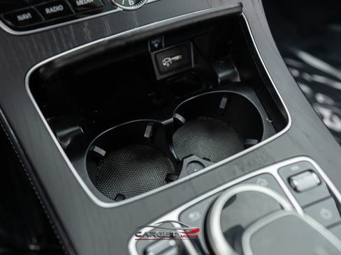 Used 2018 Mercedes-Benz E 400 Coupe w/ Premium 1 Package image 28