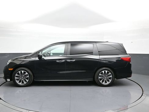 Certified 2022 Honda Odyssey EX-L image 9