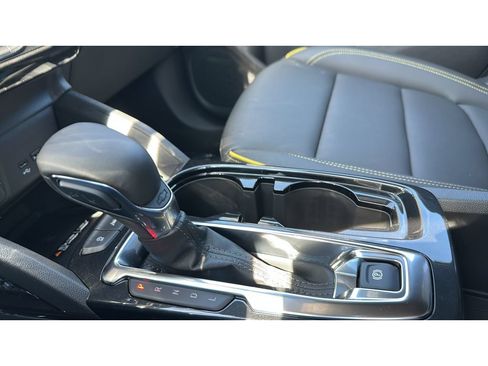 New 2026 Chevrolet TrailBlazer ACTIV w/ Convenience Package AWD/4WD image 17