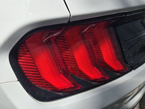 Used 2019 Ford Mustang GT w/ Black Accent Package RWD image 10