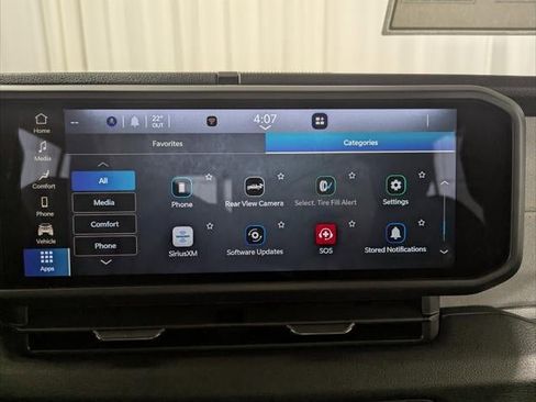 New 2026 Jeep Gladiator Sport image 52