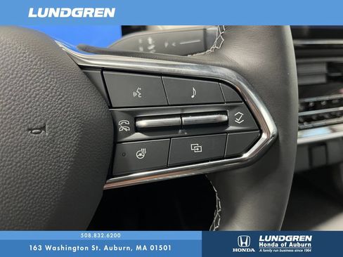 New 2026 Honda Prologue Elite image 13