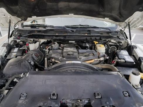 Used 2016 RAM 3500 Laramie Longhorn image 29