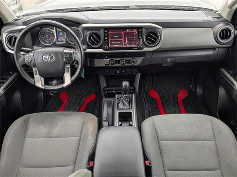 Used 2020 Toyota Tacoma SR5 image 14