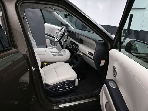 New 2026 Hyundai Palisade Calligraphy image 16