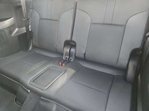 New 2026 Lexus LX 700h Luxury image 20