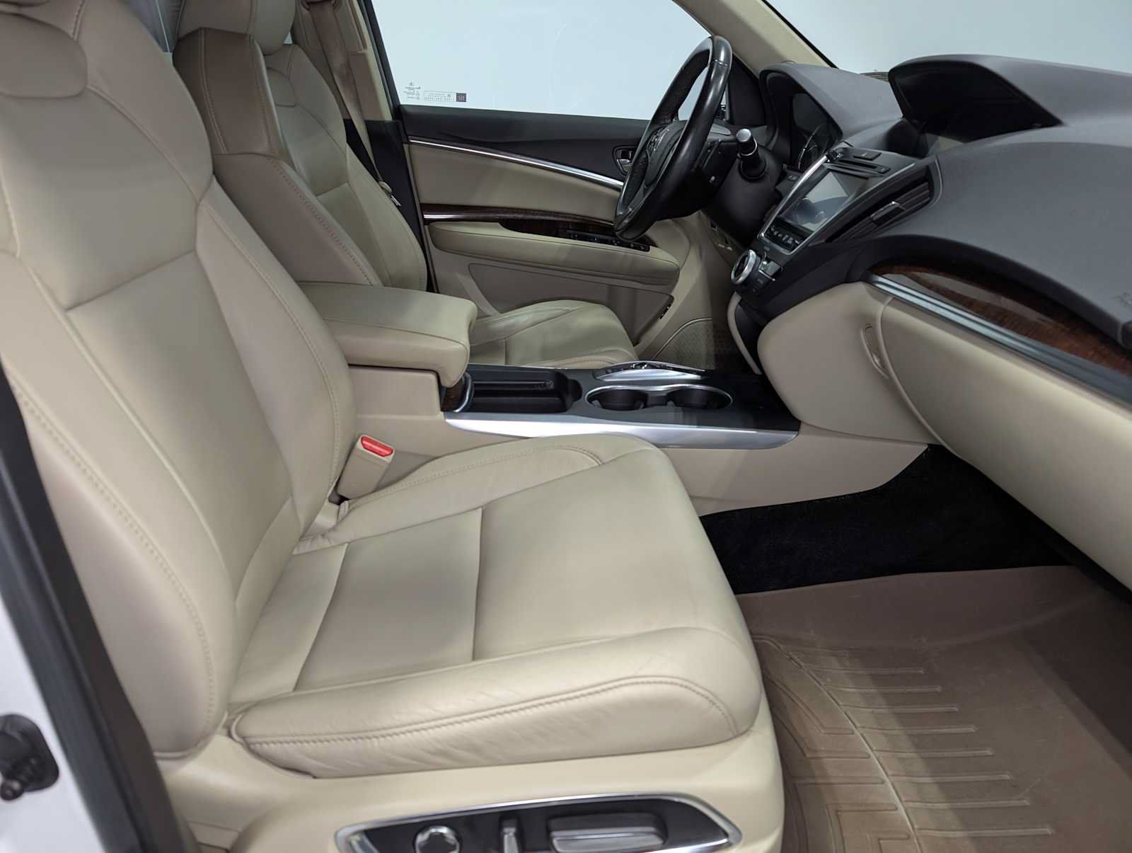 Used 2020 Acura MDX SH-AWD image 40