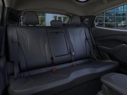 New 2024 Ford Mustang Mach-E Premium image 34