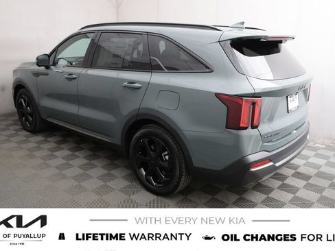 New 2026 Kia Sorento SX Prestige AWD/4WD image 7