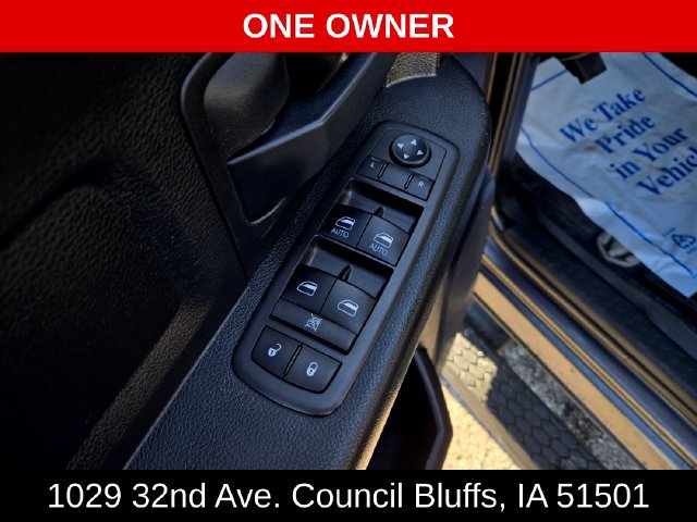 Used 2019 RAM 1500 Express w/ Express Value Package AWD/4WD image 12