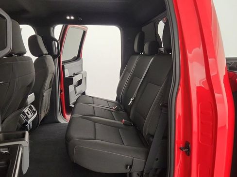Used 2023 Ford F150 XLT w/ Equipment Group 302A High AWD/4WD image 31