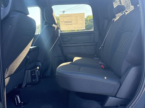 New 2026 RAM 2500 Tradesman image 21