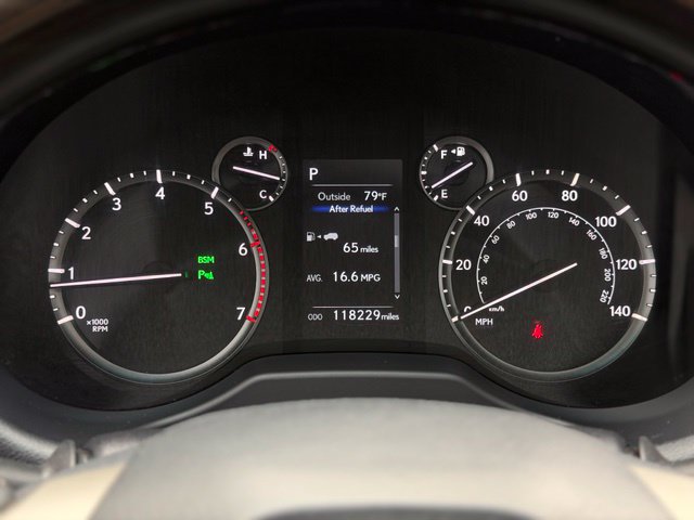 Used 2021 Lexus GX 460 Premium w/ Premium Package AWD/4WD image 25
