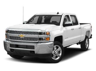 Used 2019 Chevrolet Silverado 2500 LTZ w/ Duramax Plus Package video 1