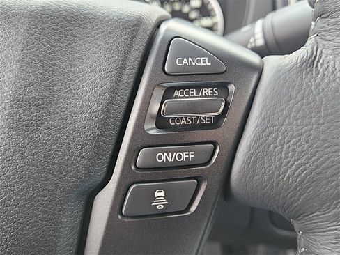 New 2026 Nissan Frontier SV image 26