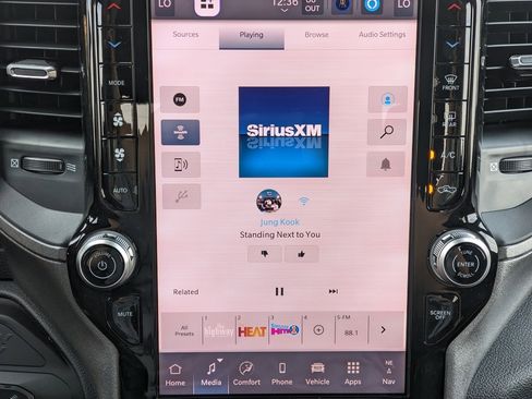 New 2026 RAM 2500 Tradesman image 31