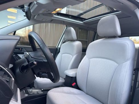 Used 2018 Subaru Forester 2.5i Premium image 13