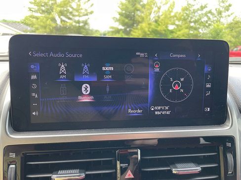 Used 2022 Lexus GX 460 Premium image 21