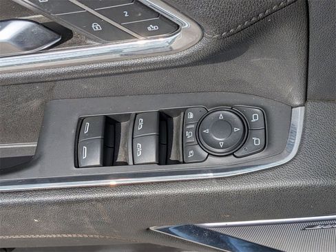 Certified 2024 Chevrolet Silverado 3500 High Country w/ High Country Premium Package image 16